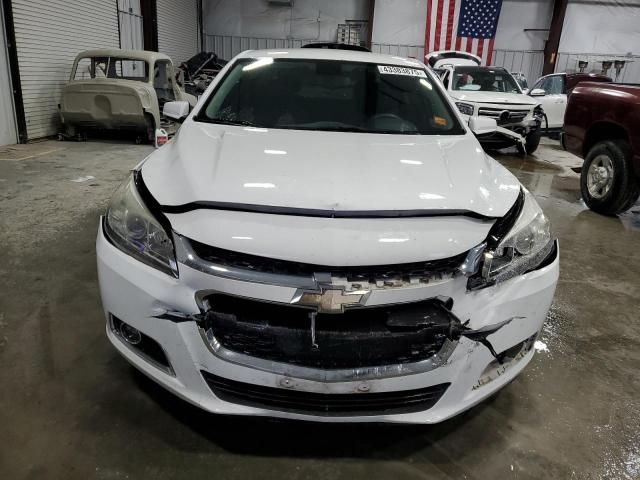 2014 Chevrolet Malibu 2LT