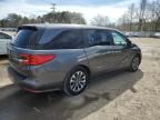 2022 Honda Odyssey EXL