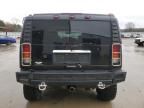 2004 Hummer H2