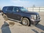 2015 Chevrolet Tahoe K1500 LT