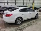 2011 Buick Lacrosse CXL