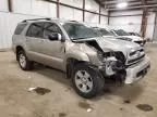 2007 Toyota 4runner SR5