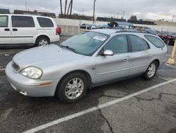 2004 Mercury Sable LS Premium en venta en Van Nuys, CA