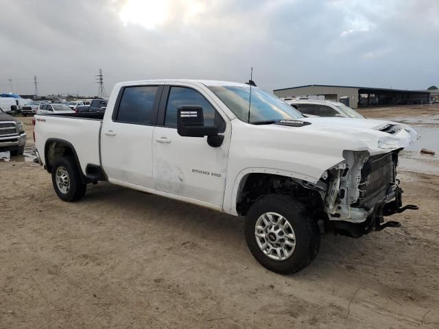 2023 Chevrolet Silverado K2500 Heavy Duty LT