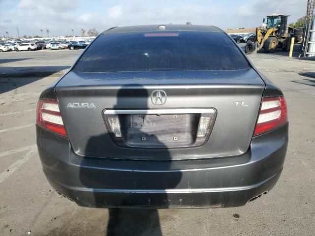 2008 Acura TL