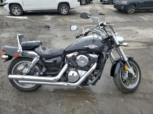 2004 Suzuki VZ1600 K