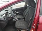 2011 Ford Fiesta SE