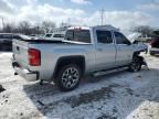 2014 GMC Sierra K1500 SLT