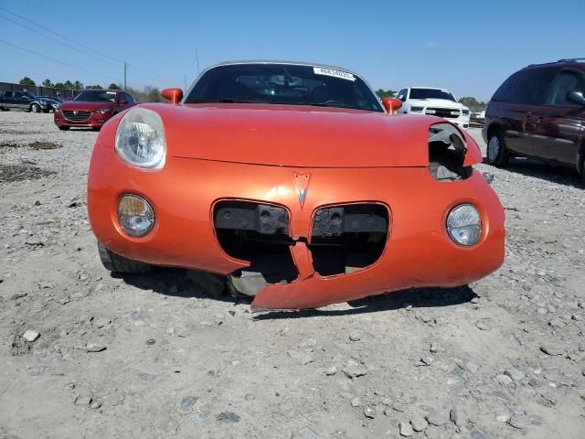 2008 Pontiac Solstice