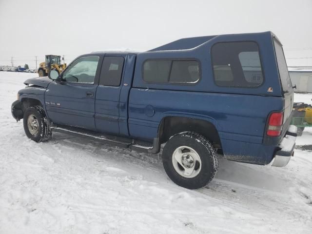 2001 Dodge RAM 1500