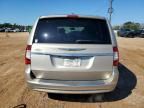 2014 Chrysler Town & Country Touring L