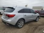 2015 Acura MDX Advance