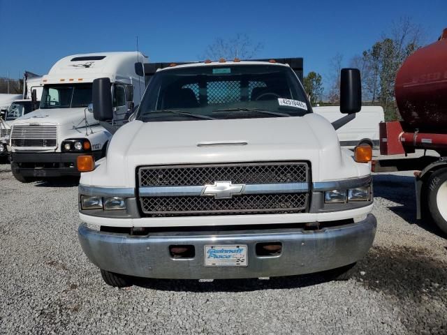 2005 Chevrolet C4500 C4C042