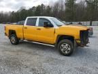 2018 Chevrolet Silverado K2500 Heavy Duty LT