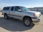 2002 Toyota Tundra Access Cab SR5