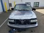 1999 Chevrolet S Truck S10