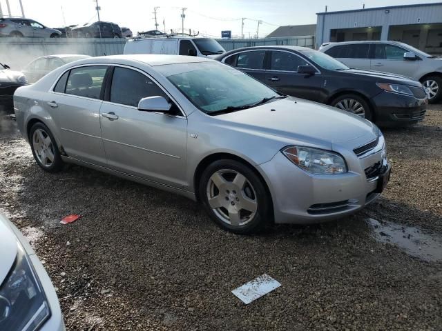 2008 Chevrolet Malibu 2LT