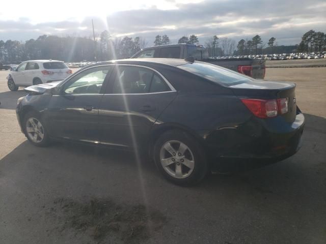 2013 Chevrolet Malibu LS