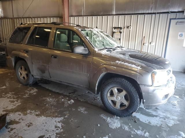 2006 Chevrolet Trailblazer LS