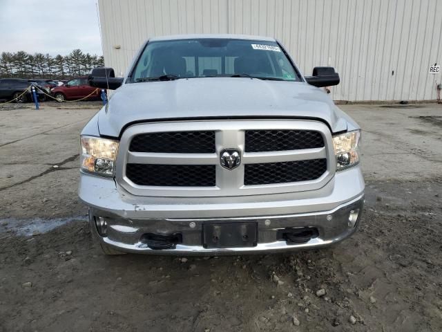 2016 Dodge RAM 1500 SLT