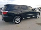 2012 Dodge Durango SXT