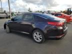 2012 KIA Optima EX