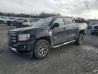 2015 GMC Canyon SLE