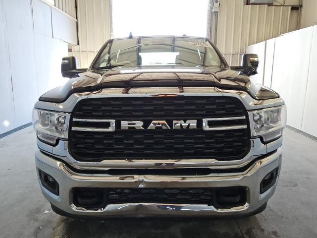 2024 Dodge RAM 2500 BIG Horn