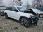 2023 Jeep Grand Cherokee Limited 4XE