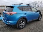 2017 Toyota Rav4 HV LE