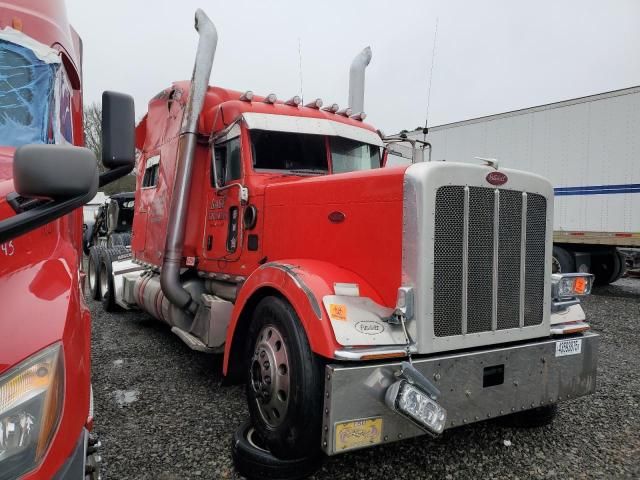 2014 Peterbilt 389