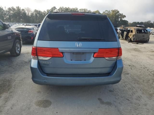 2010 Honda Odyssey EX