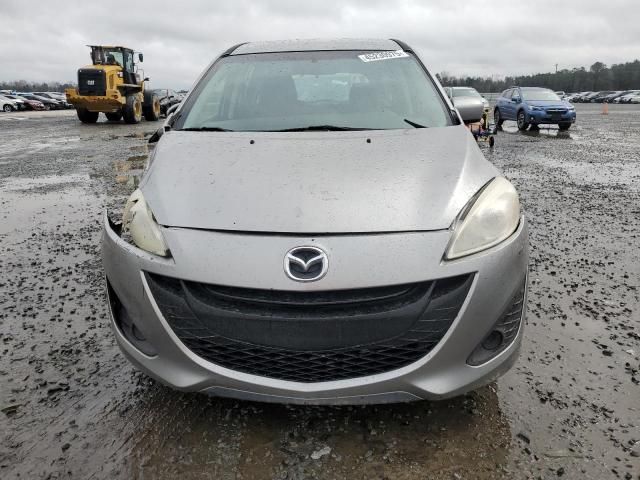 2012 Mazda 5