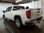 2019 GMC Sierra K1500 SLT