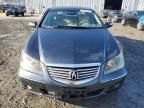 2005 Acura RL