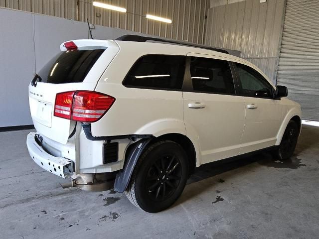 2020 Dodge Journey SE