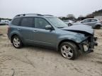 2010 Subaru Forester 2.5X Premium