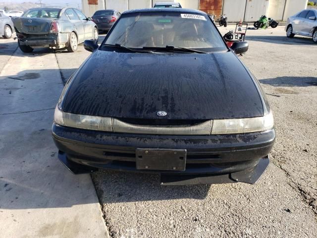 1996 Subaru SVX LSI