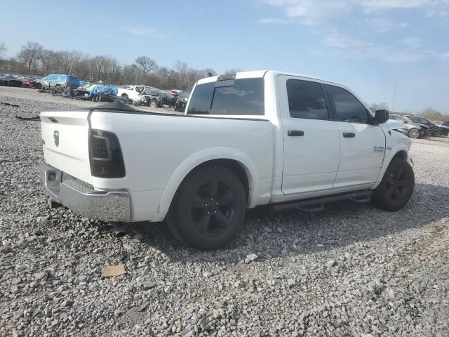 2015 Dodge RAM 1500 SLT