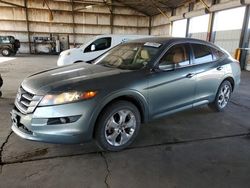 2010 Honda Accord Crosstour EXL en venta en Phoenix, AZ