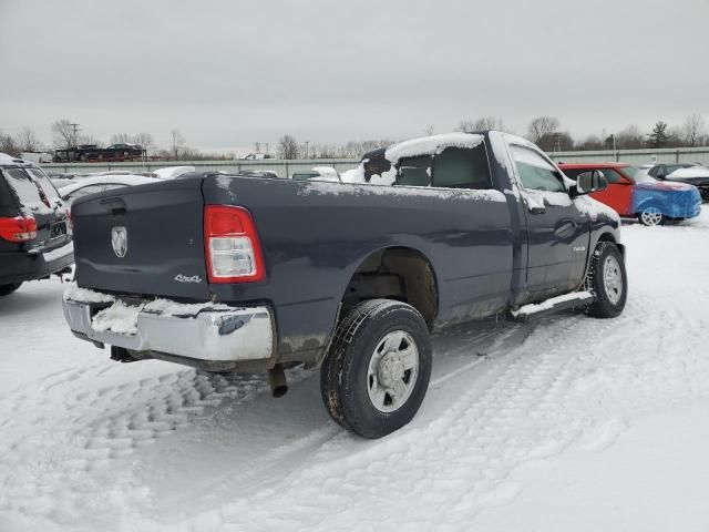 2019 Dodge RAM 2500 Tradesman