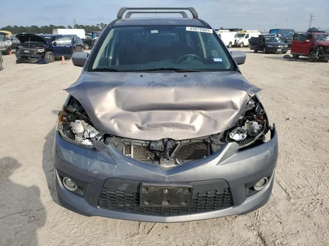 2009 Mazda 5