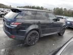 2014 Land Rover Range Rover Sport HSE