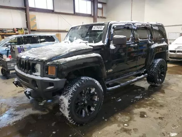 2006 Hummer H3