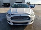 2015 Ford Fusion Titanium