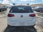 2015 Volkswagen Golf TDI