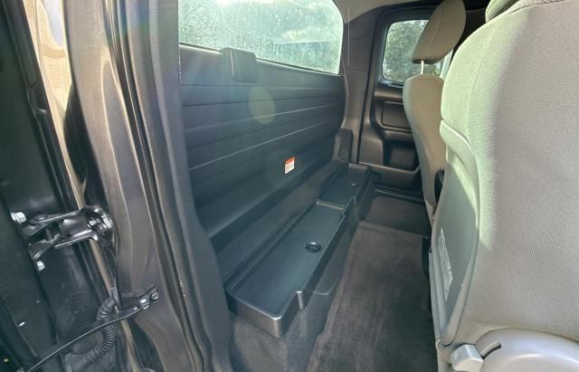 2017 Toyota Tacoma Access Cab