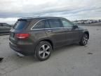 2018 Mercedes-Benz GLC 300 4matic