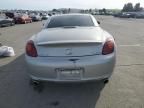 2002 Lexus SC 430