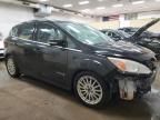 2015 Ford C-MAX SEL